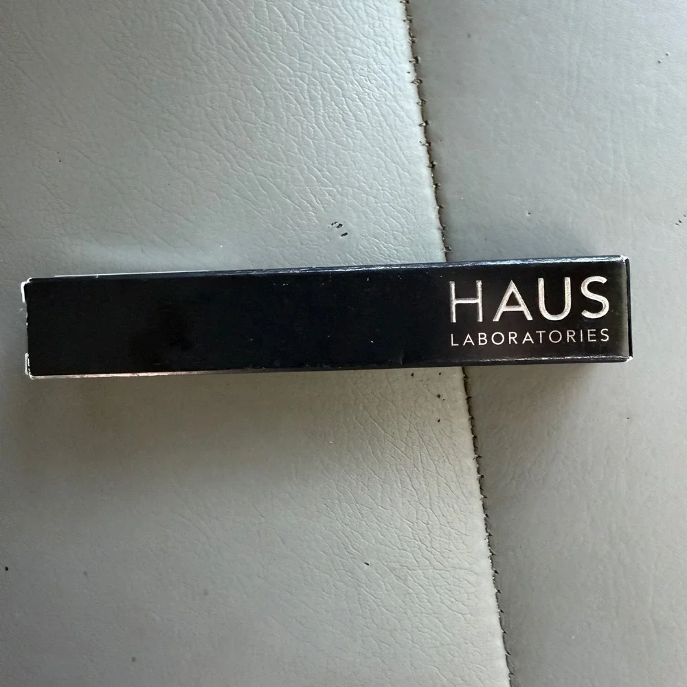 Haus Laboratories Le Riot Gloss Ultra Shine Lip Gloss Lux Life 5ml 0.17oz NIB